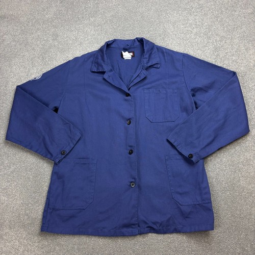 Vtg french jacket - french,