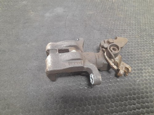 Mazda brake caliper - mazda, 6