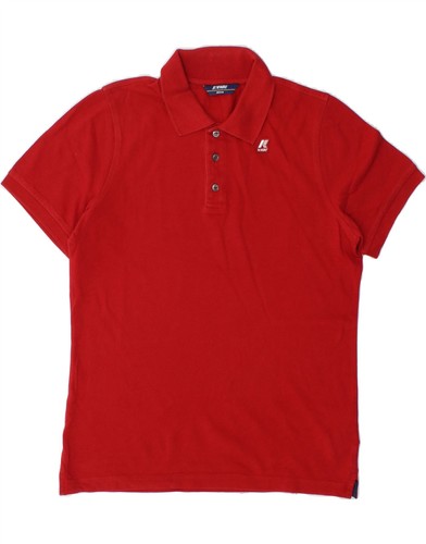 Way mens polo shirt - k-way,