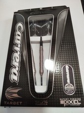 Target Carrera C13 25g Pixel New Steeldarts Darts 
