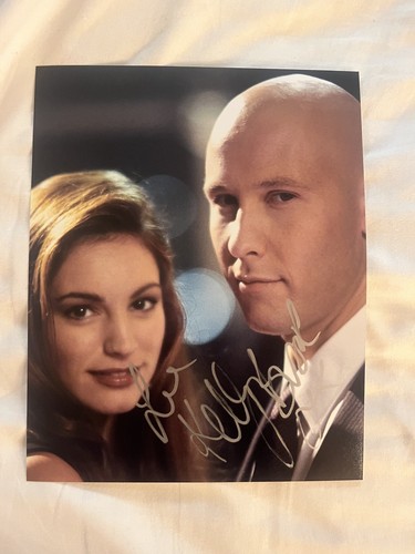 Kelly brook signed autographed - signed,