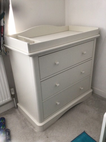 Mamas papas drawer dresser - papas,