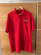 Screen Stars Best Carl Fogarty Ducati Tshirt size L