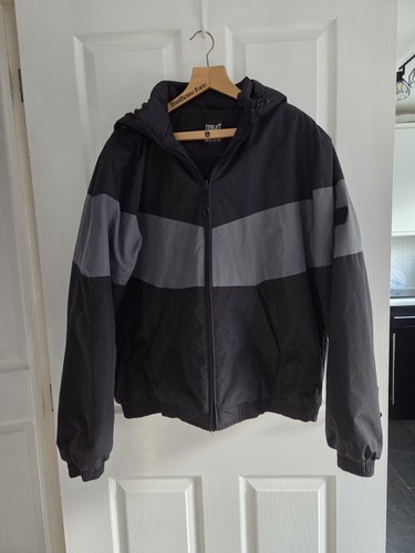 Everlast men padded jacket - everlast,