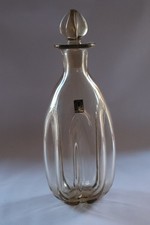 Swedish Straw-Coloured Glass