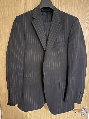 Gieves hawkes charcoal - gieves,