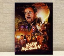Hubie Halloween
