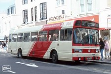 Bus Photo - Hastings &