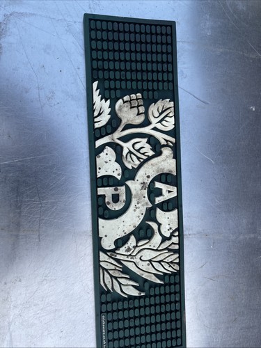 Rubber bar runner - bar,