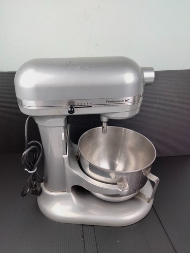 Kitchenaid professional - professional, hd