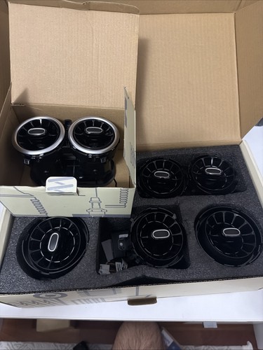 Genuine oem mercedes benz air - oem, mercedes-benz