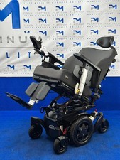 Quickie Q300 Mini Powerchair