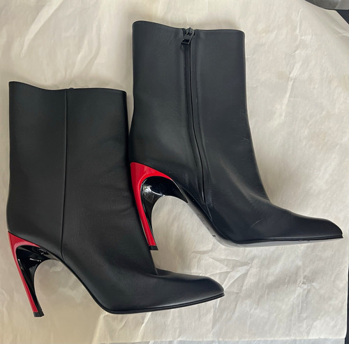Alexander mcqueen black - alexander,