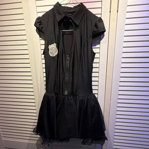 Anne summers police woman - police,