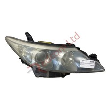 TOYOTA ESTIMA PRE-FL 2008-2016 HEADLIGHT HEADLAMP XENON RIGHT SIDE