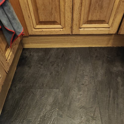 Lvt luxury vinyl - vinyl, tiles