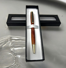 Handcrafted Cedar Wood Pen