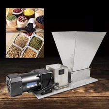 Electric Grain Mill Barley