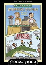 FREE COMIC BOOK DAY 2020