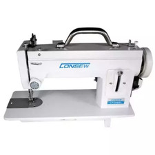 *New* Consew CP206RL Portable