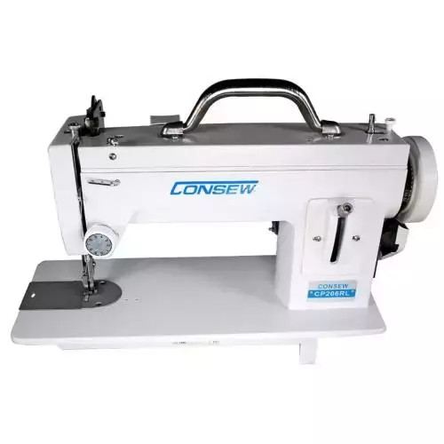 New consew cp206rl portable - cp206rl,