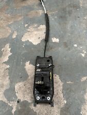 VW GOLF GTI GTD MK7.5 2018 GEAR SELECTOR LINKAGE 5q2713025al