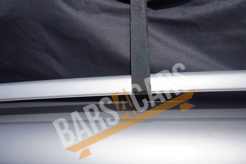 Roof bag soft box - box, cargo