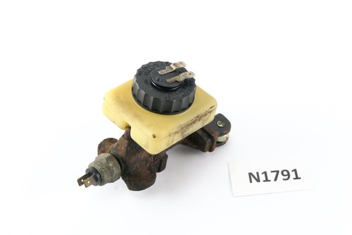 Bmw rear brake - bmw,