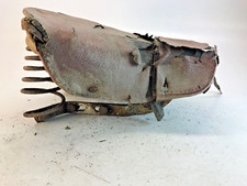 LAMBRETTA Model D 125 D 150