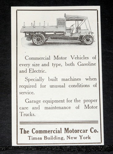 1909 old magazine print - old,
