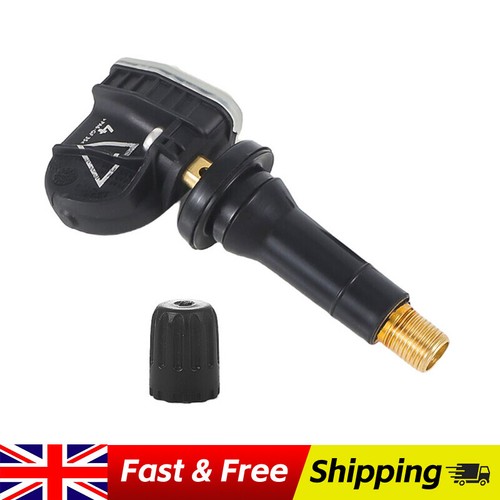 Tyre pressure sensor - tyre,