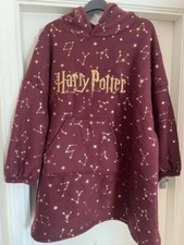 HARRY POTTER SNUDDIE Hooded