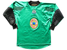 Newcastle Goalkeeper Shirt 1997 -98 (very good) Adults Medium