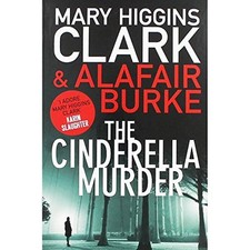 The cinderella murder by - murder, pa