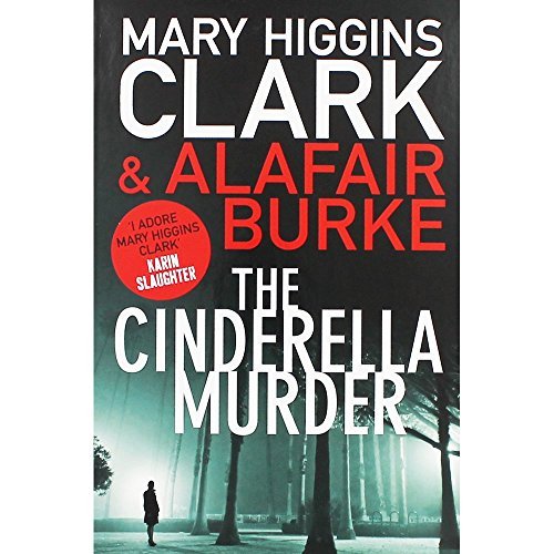 The cinderella murder by - murder, pa
