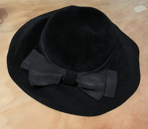 Vintage 80s bermona model - vintage,