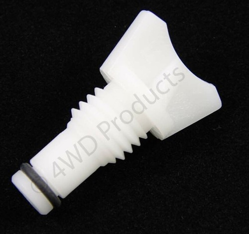 Radiator drain plug suzuki - plug,