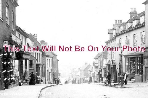 1889 high street - -,