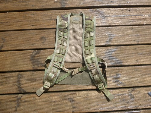 British army virtus - virtus, type