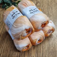 5 x 100g Anti Pilling DK