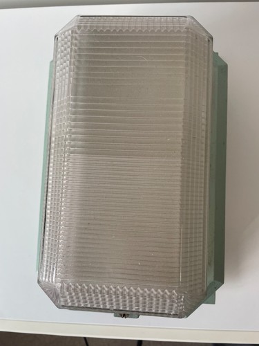 Holophane vintage 1940s - holophane,
