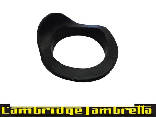 Lambretta fuel tank - lambretta, gasket