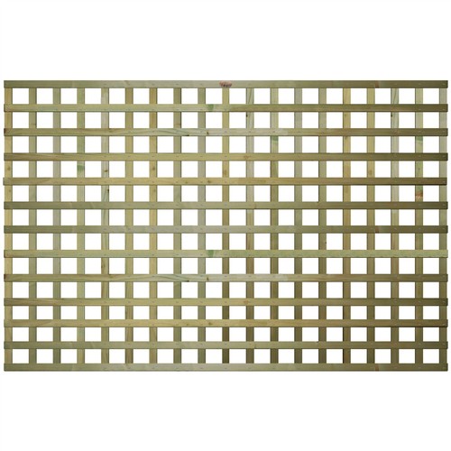 6ft 4ft privacy square - x,