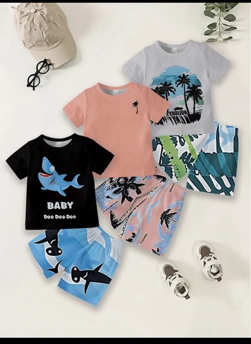 Boys clothing bundle - clothing, size