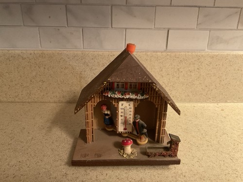 Vintage black forest style - vintage, forest-style