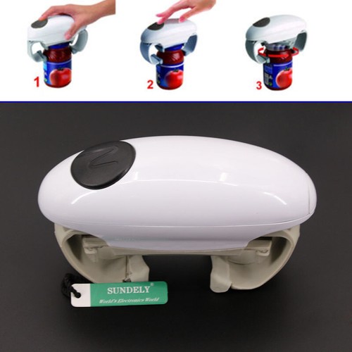 Kitchen automatic electric jar - kitchen,