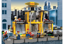 LEGO 4513 – Train – Grand