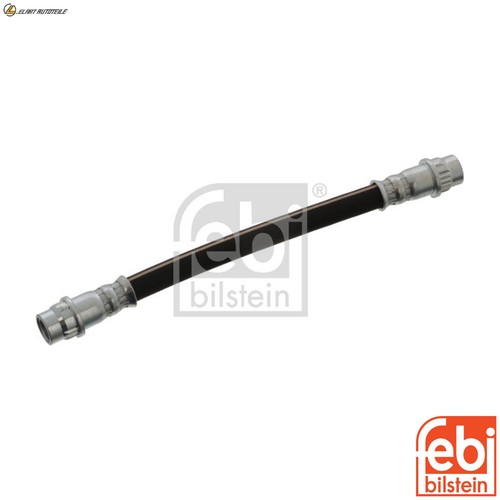 Brake hose 45302 for renault - 45302,