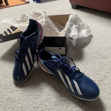 adidas F10 Football Boots FG