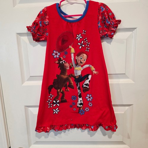 Disney store toy - store, story